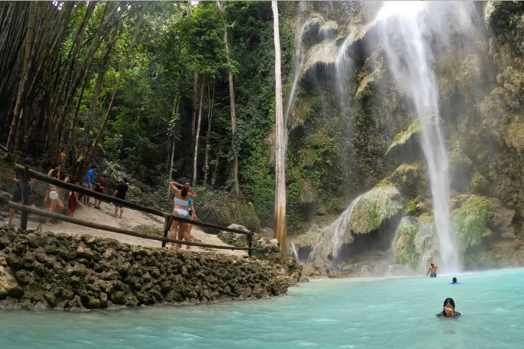 세부 자유여행 추천