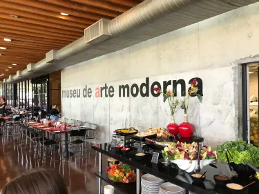 São Paulo Museum of Modern Art