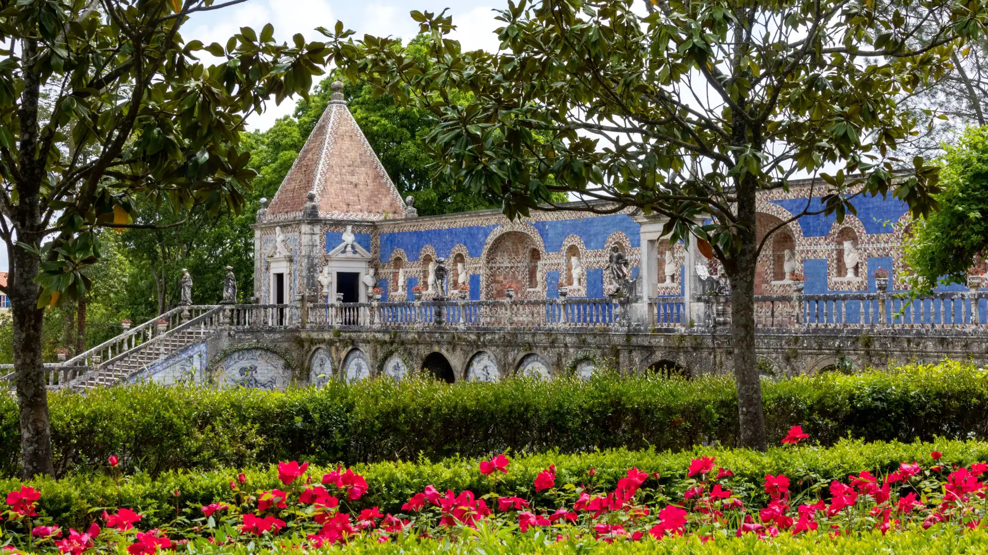 Hotels in der Nähe von Palácio dos Marqueses de Fronteira