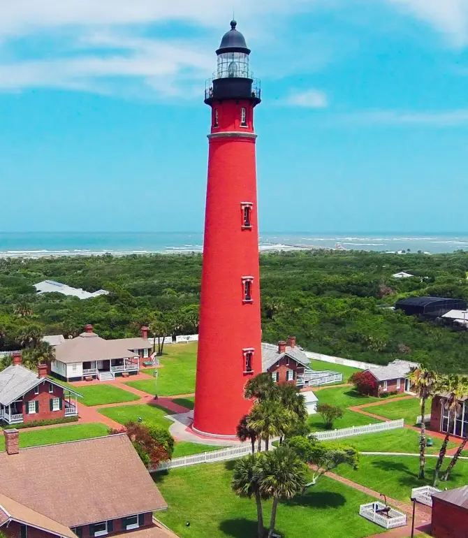Ponce Inlet