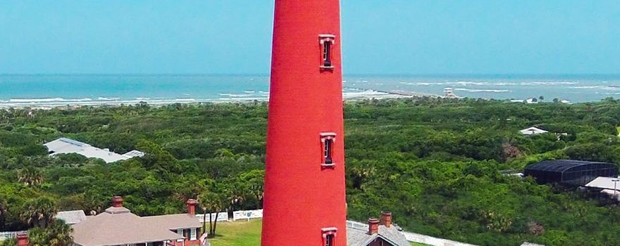 Volusia County