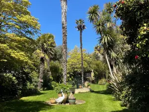 Abbotsbury Subtropical Gardens