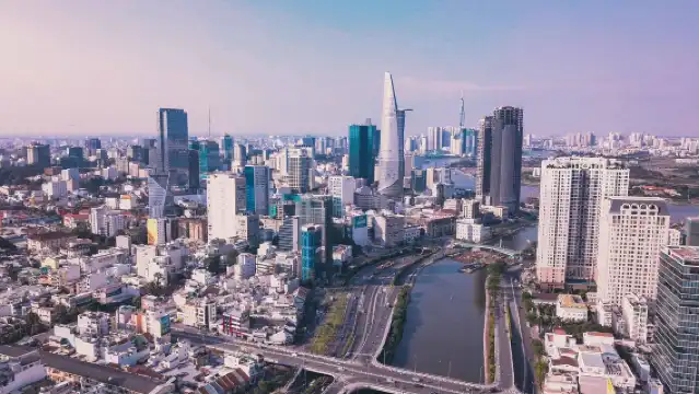 【越南eSIM】Vinaphone 4G本地數據eSIM | 不降速高速流量