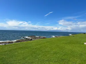 Troon Beach