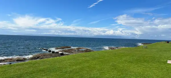 Hotels in Troon
