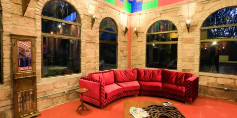 阿爾卑斯山公園