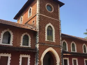Sawantwadi Palace