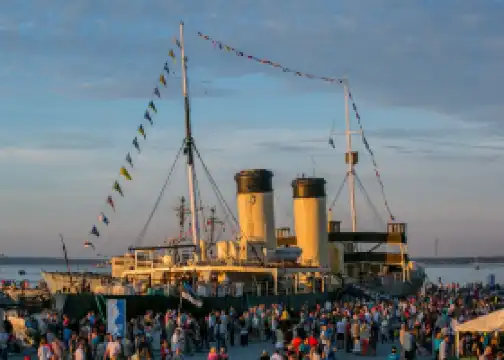 Lennusadam Seaplane Harbour