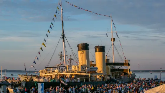 Lennusadam 博物館