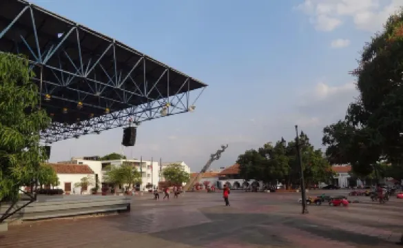 Valledupar