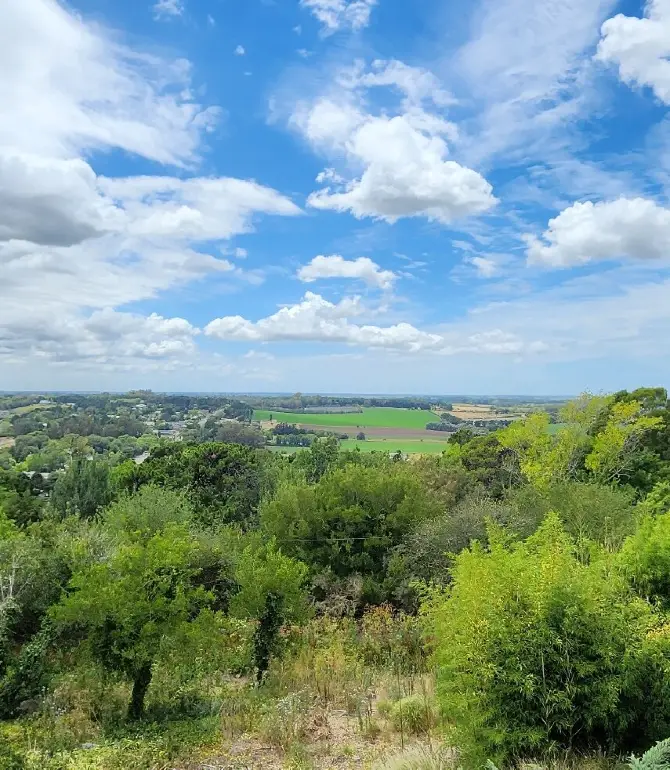 Sierra de los Padres