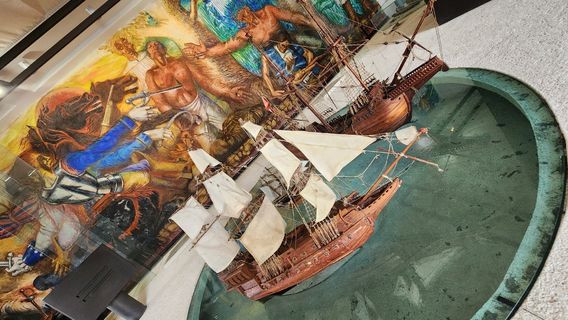 Fuerte de San Felipe