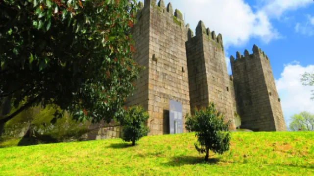 Guimaraes