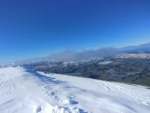Mt Hutt Ski Area