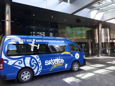Parakai