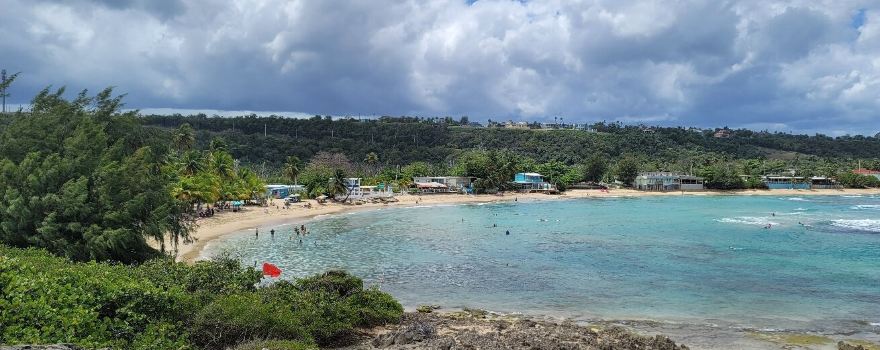 Jobos Beach