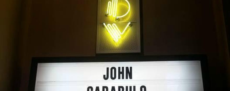 Funny Bone Comedy Club & Restaurant