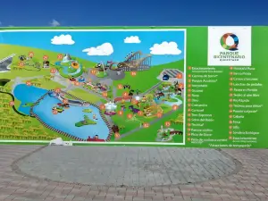 Parque Bicentenario