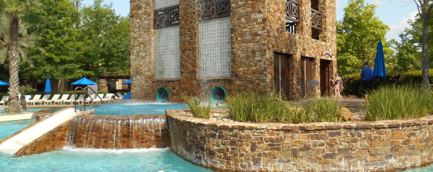 The Woodlands® Resort, Curio Collection by Hilton
