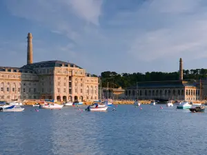 Royal William Yard