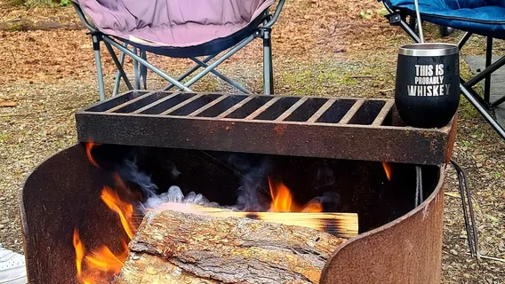 Rathtrevor Beach Provincial Park