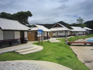 Doi Saket Hot Spring