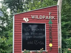 Wildpark Frankenhof