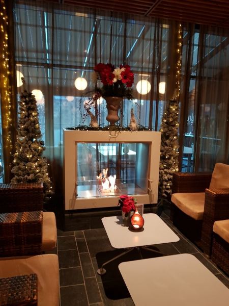 flyg Malmö till Sundsvall