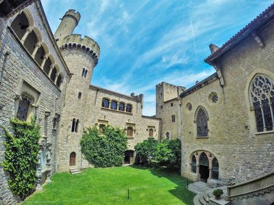 Castle of Saint Florentina