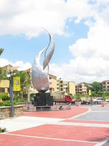 José Núñez de Cáceres Park