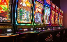 Black Oak Casino Resort