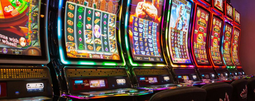 Black Oak Casino Resort