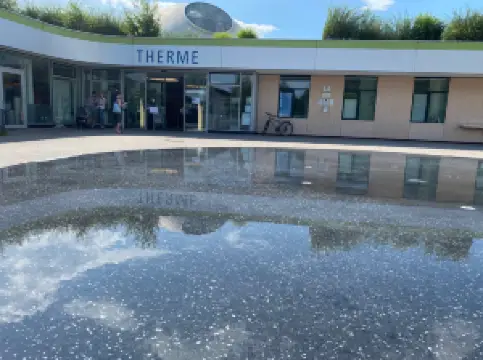 Therme Bad Aibling