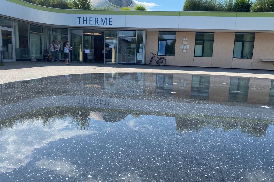 Therme Bad Aibling