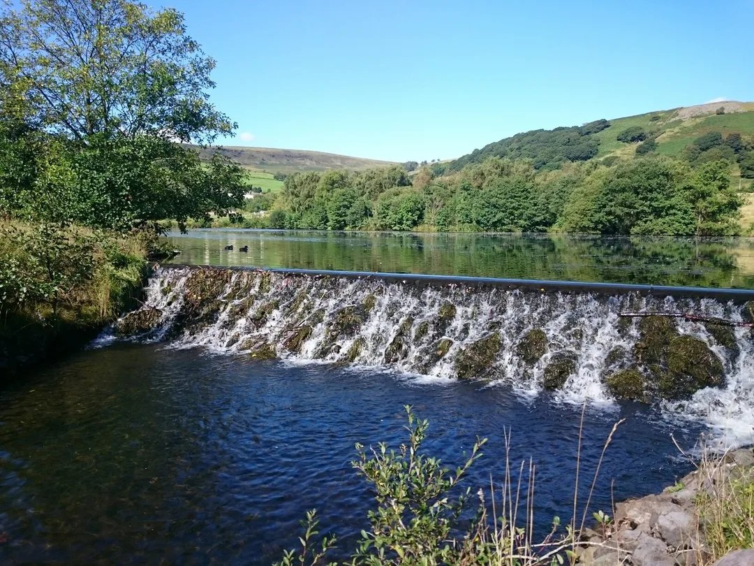 3_Dare Valley Country Park