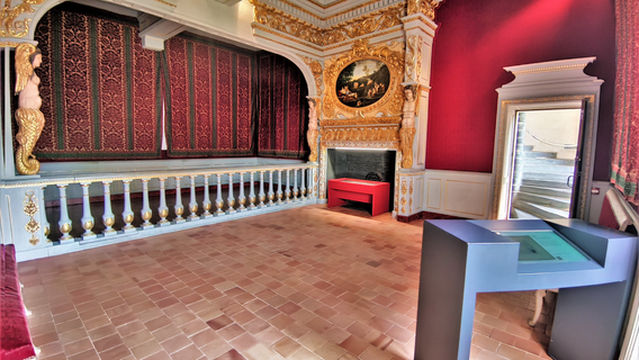 Chateau de Chateaubriant