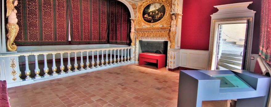 Chateau de Chateaubriant