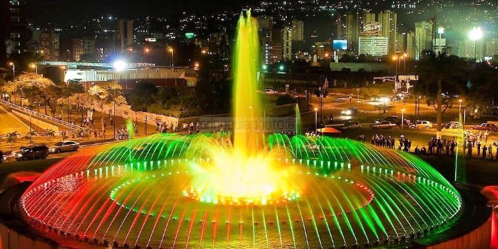 Plaza Venezuela