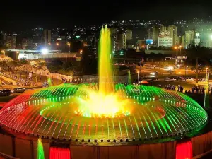 Plaza Venezuela