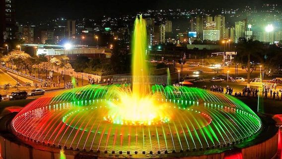 Caracas