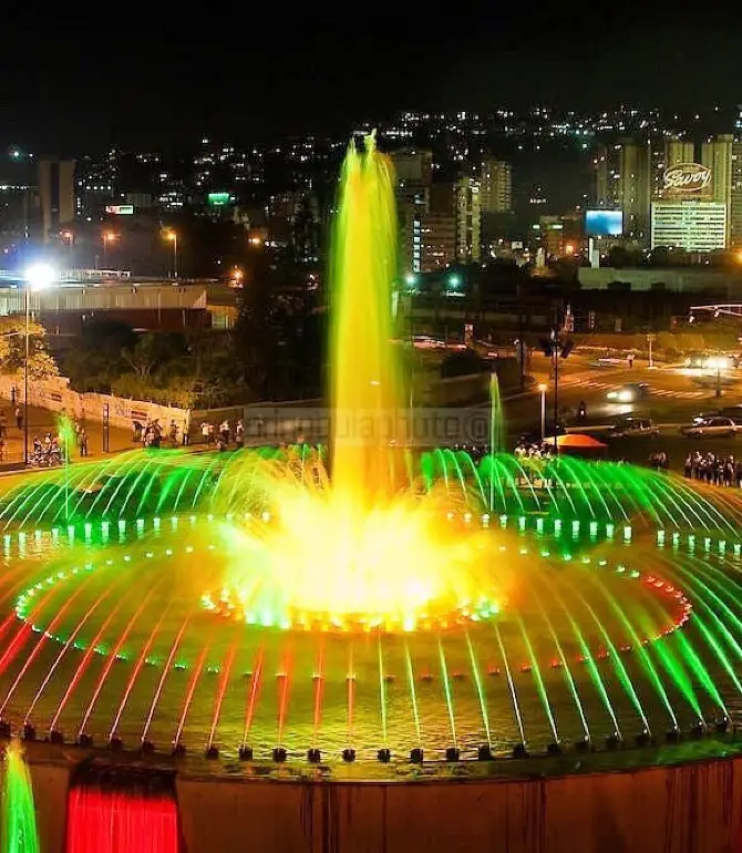 Caracas
