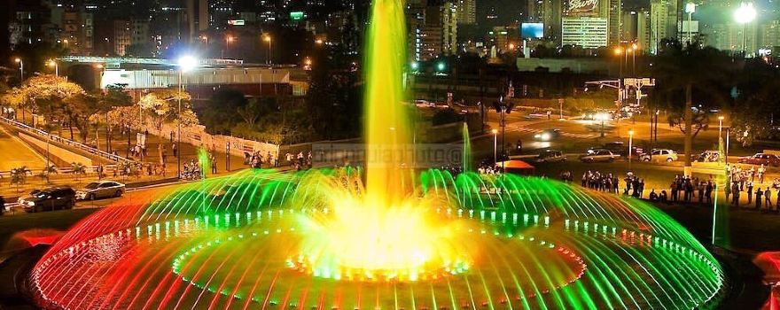 Caracas