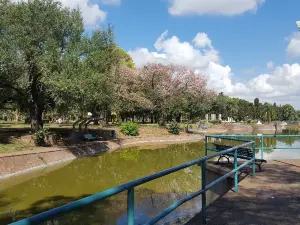 Agricultura Park