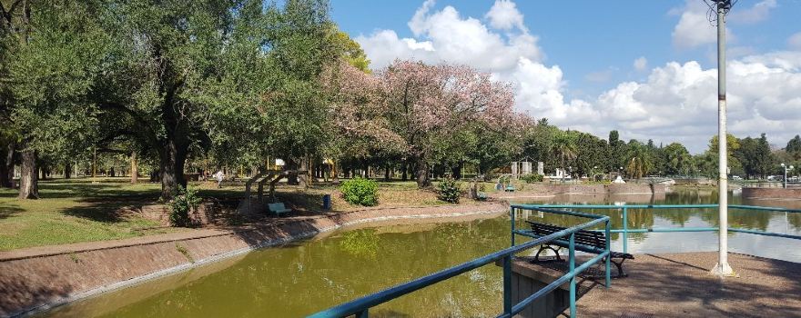 Agricultura Park