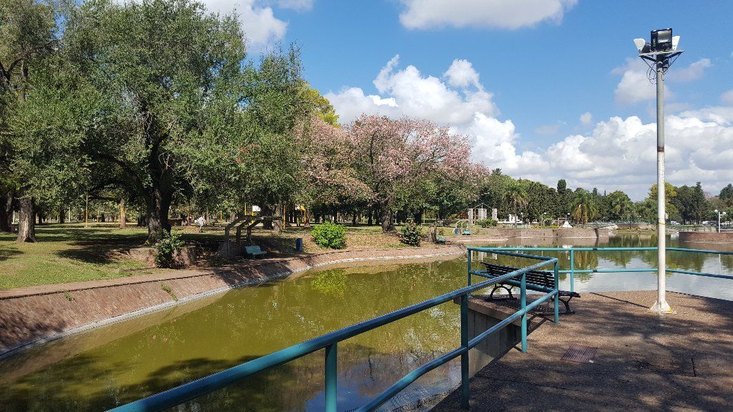 Agricultura Park