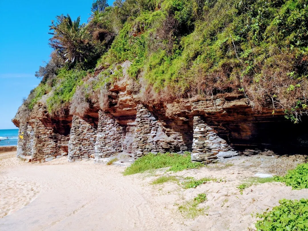 2_比爾戈拉海灘