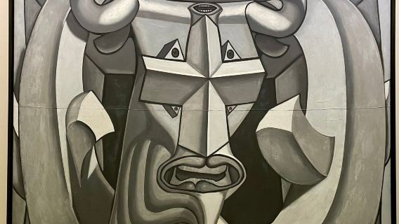Museum of Fine Arts of Asturias