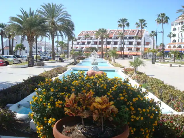 Hotels near The Patch