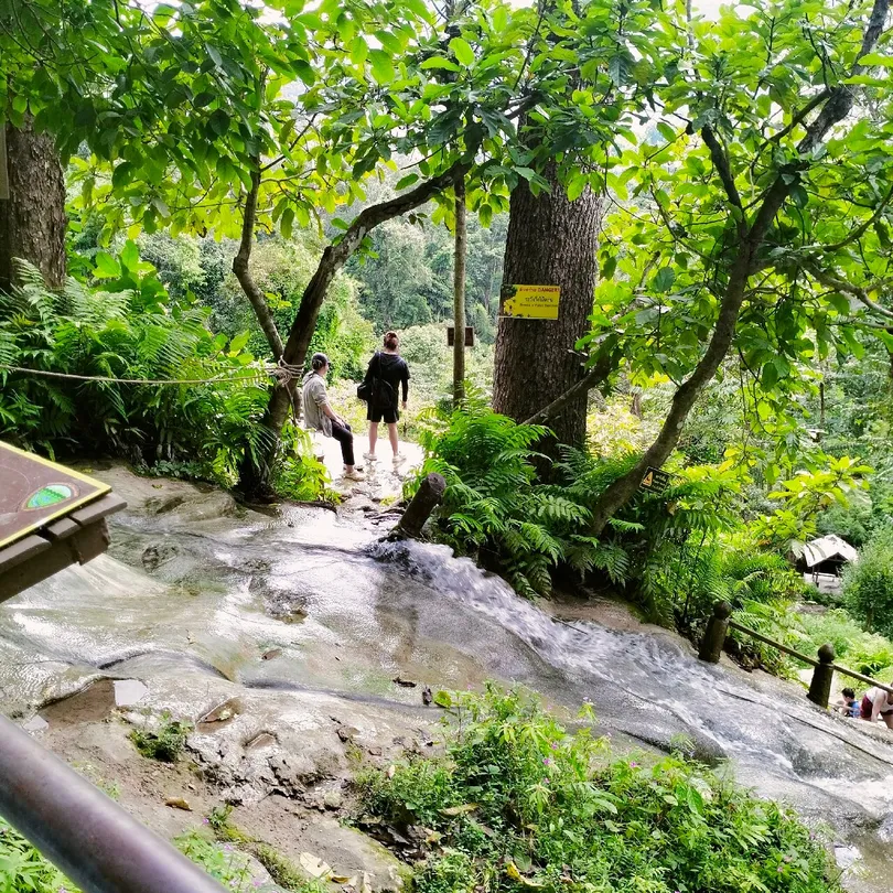 5_อุทยานแห่งชาติน้ำตกบัวตอง-น้ำพุเจ็ดสี