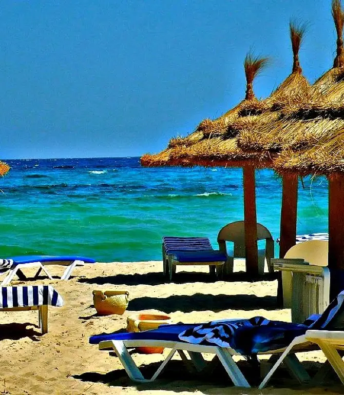 Hammamet